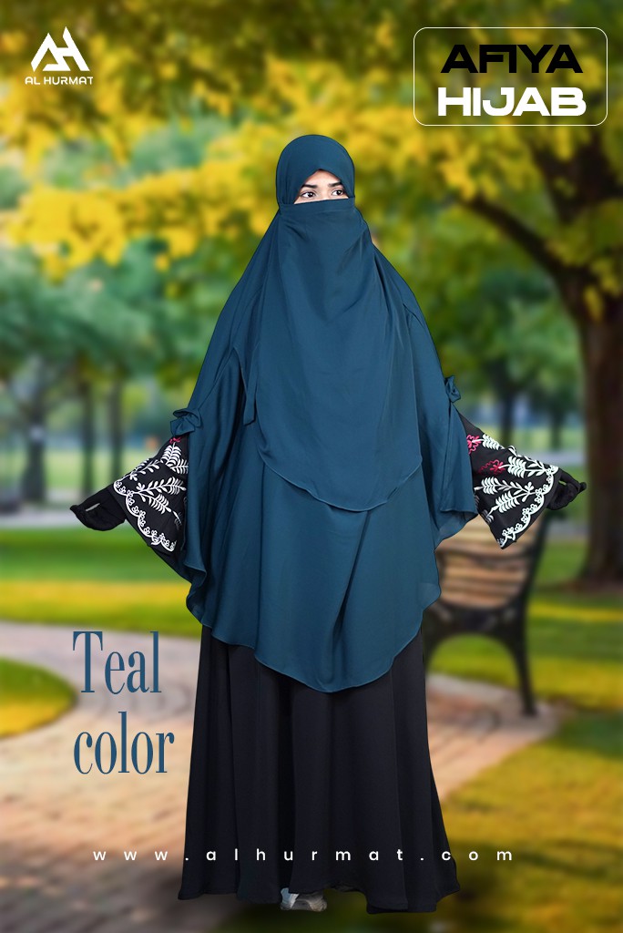 Teal