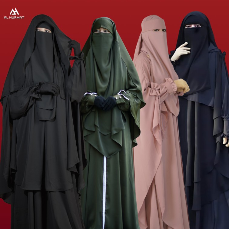 Niqab
